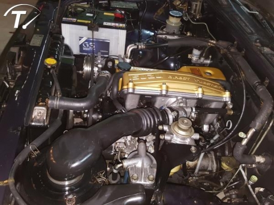 TFR คนแก่ใช้มือเดียว เดิมไม่มีผุเลยไม่มีชนหนัก