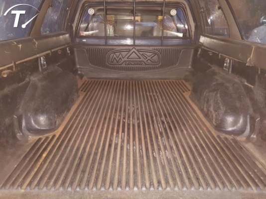 TFR คนแก่ใช้มือเดียว เดิมไม่มีผุเลยไม่มีชนหนัก