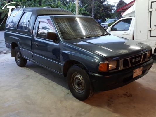 TFR คนแก่ใช้มือเดียว เดิมไม่มีผุเลยไม่มีชนหนัก