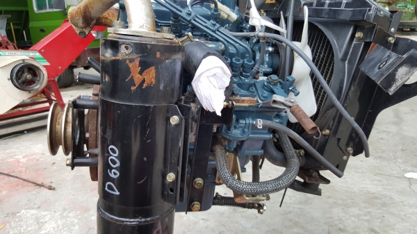 สามสูบ คูโบต้า 16.5 แรง สามสูบ คูโบต้า 16.5 แรง