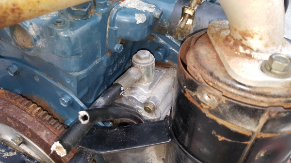 สามสูบ คูโบต้า 16.5 แรง สามสูบ คูโบต้า 16.5 แรง