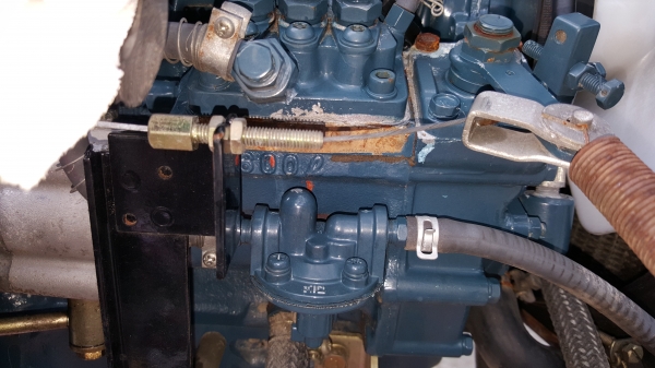 สามสูบ คูโบต้า 16.5 แรง สามสูบ คูโบต้า 16.5 แรง