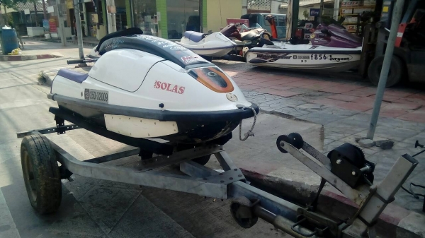 คาวา 750 เก่าญี่ปุ่น