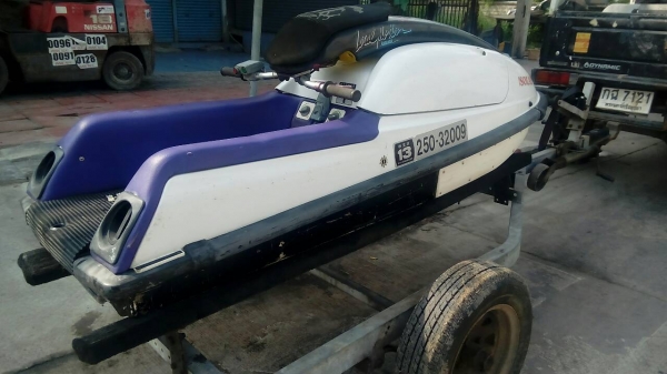 คาวา 750 เก่าญี่ปุ่น