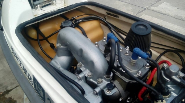 คาวา 750 เก่าญี่ปุ่น