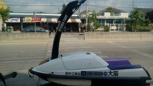 คาวา 750 เก่าญี่ปุ่น