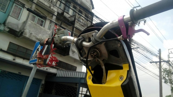 คาวา 750 เก่าญี่ปุ่น