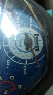 Honda Wave 100 S ปี 47 เครื่องดีเดิมๆ สภาพภายนอกดีเก่าเดิมๆ เบาะขาด เล่มพร้อมชุดโอน Honda Wave 100 S ปี 47 เครื่องดีเดิมๆ สภาพภายนอกดีเก่าเดิมๆ เบาะขาด เล่มพร้อมชุดโอน