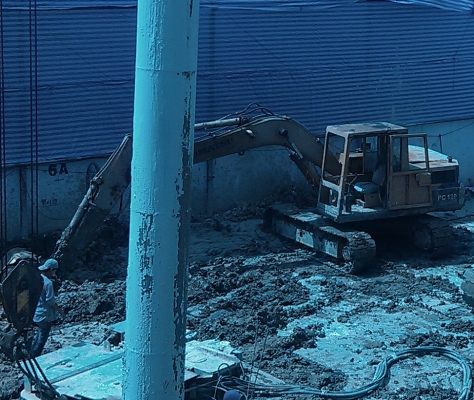 ขายแบคโคpc120และsumitomo280s รวม450,000