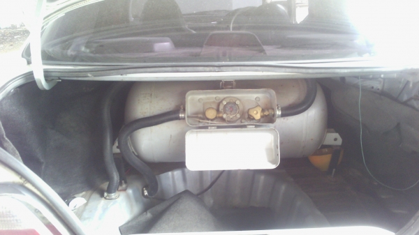 โตโยต้า โซลูน่า ปี97 เครื่องดี ขับดี รถบางๆสวย 45000