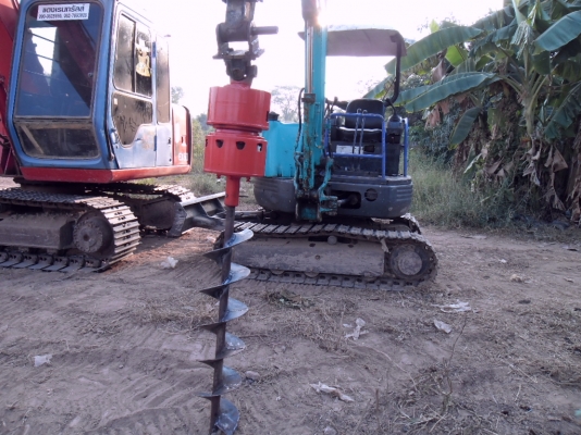 ขาย มอเตอร์สว่านเจาะดิน แม็คโคPC 20,30,40 ขาย มอเตอร์สว่านเจาะดิน แม็คโคPC 20,30,40