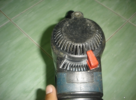 ขายสว่านโรตารี่ BOSCH รุ่น GBH 4-32 DFR(900w.)