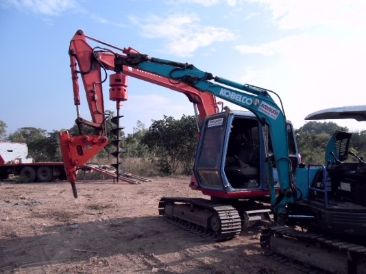 ให้เช่าแม็คโคPC 200 120, 60,30 20,หัวเจาะ สว่าน   หัวเจาะกะแทก ในพื้นที่ พิจิตร พิษณุโลก