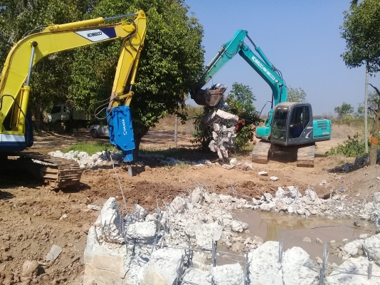 ให้เช่าแม็คโคPC 200 120, 60,30 20,หัวเจาะ สว่าน   หัวเจาะกะแทก ในพื้นที่ พิจิตร พิษณุโลก