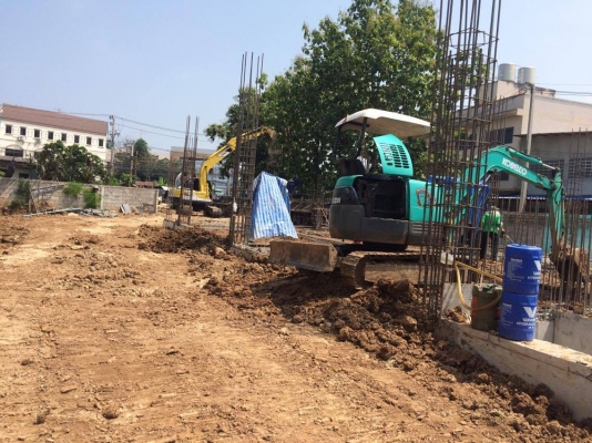 ให้เช่าแม็คโคPC 200 120, 60,30 20,หัวเจาะ สว่าน   หัวเจาะกะแทก ในพื้นที่ พิจิตร พิษณุโลก