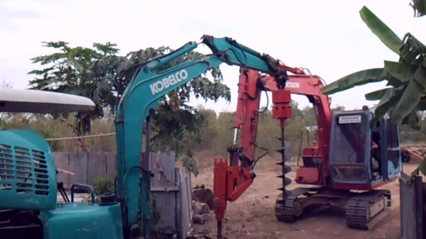 ให้เช่าแม็คโคPC 200 120, 60,30 20,หัวเจาะ สว่าน   หัวเจาะกะแทก ในพื้นที่ พิจิตร พิษณุโลก