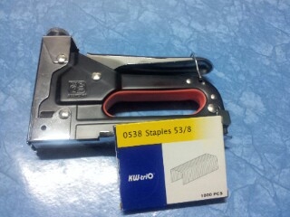 ขายแม็กยิง ใหม่มาก