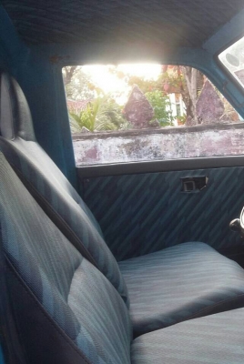 สีล้อ อีซูซุ TL74 ช่วงสั้น3.20ม สภาพดีสวยพร้อมใช้ เล่มทะเบียนพร้อมโอน