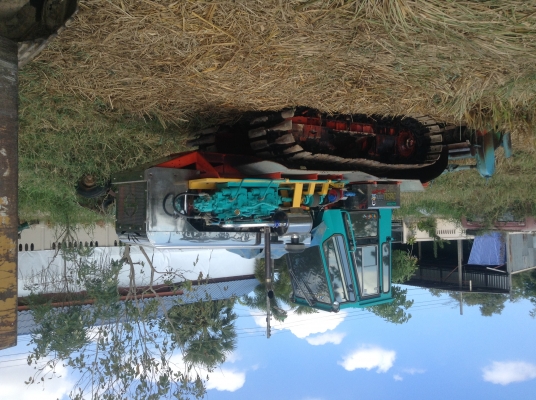 ขายรถตีนา