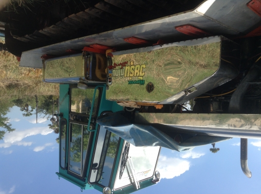 ขายรถตีนา