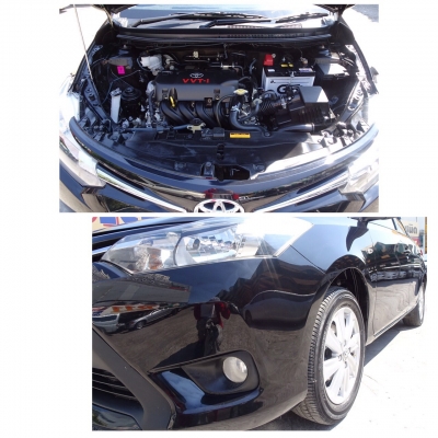 TOYOTA VIOS 1.5E ปี 2013 โทร 098-919-0195 ดาว ออโต้เบสท์ TOYOTA VIOS 1.5E ปี 2013 โทร 098-919-0195 ดาว ออโต้เบสท์