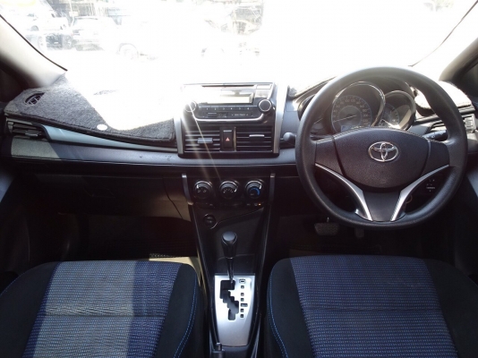 TOYOTA VIOS 1.5E ปี 2013 โทร 098-919-0195 ดาว ออโต้เบสท์ TOYOTA VIOS 1.5E ปี 2013 โทร 098-919-0195 ดาว ออโต้เบสท์