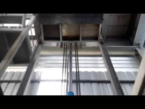 ลิฟท์ ไฮโดรลิค lift hydraulic