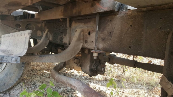 ขายตามสภาพ 6 ล้อ หัวยาวดั้ม เครื่อง 6BB1 145 แรงม้า คัสซีสวยตลอดเส้น พวงมาลัยพาวเวอร์ ทะเบียนครบ