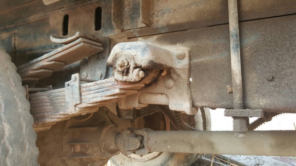 ขายตามสภาพ 6 ล้อ หัวยาวดั้ม เครื่อง 6BB1 145 แรงม้า คัสซีสวยตลอดเส้น พวงมาลัยพาวเวอร์ ทะเบียนครบ