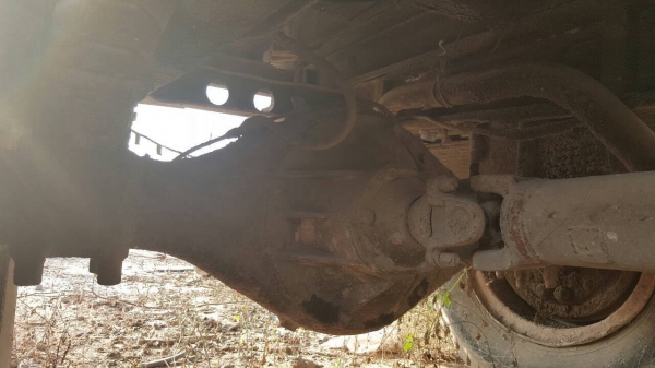 ขายตามสภาพ 6 ล้อ หัวยาวดั้ม เครื่อง 6BB1 145 แรงม้า คัสซีสวยตลอดเส้น พวงมาลัยพาวเวอร์ ทะเบียนครบ