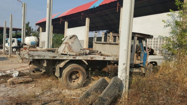 ขายตามสภาพ 6 ล้อ หัวยาวดั้ม เครื่อง 6BB1 145 แรงม้า คัสซีสวยตลอดเส้น พวงมาลัยพาวเวอร์ ทะเบียนครบ