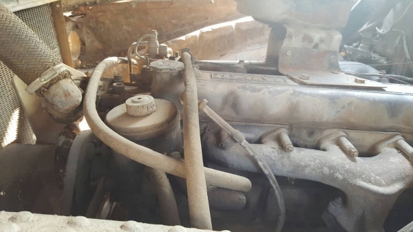 ขายตามสภาพ 6 ล้อ หัวยาวดั้ม เครื่อง 6BB1 145 แรงม้า คัสซีสวยตลอดเส้น พวงมาลัยพาวเวอร์ ทะเบียนครบ