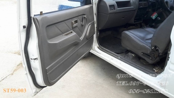 ขายด่วน รถกระบะ ISUZU, 2.5 SPARK EX ปี 43 สภาพเดิมๆ พร้อมใช้งาน