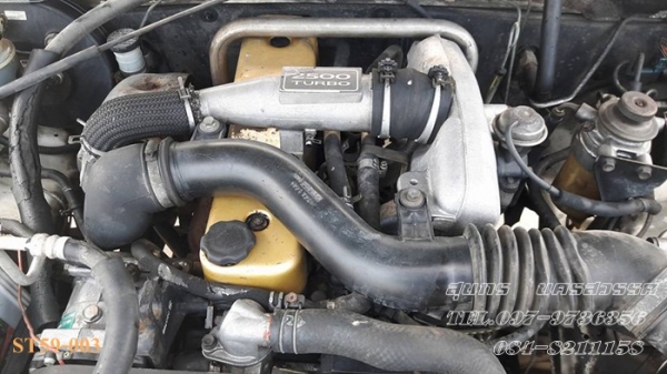 ขายด่วน รถกระบะ ISUZU, 2.5 SPARK EX ปี 43 สภาพเดิมๆ พร้อมใช้งาน