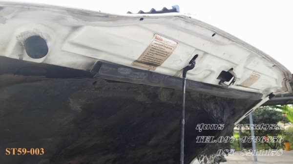 ขายด่วน รถกระบะ ISUZU, 2.5 SPARK EX ปี 43 สภาพเดิมๆ พร้อมใช้งาน