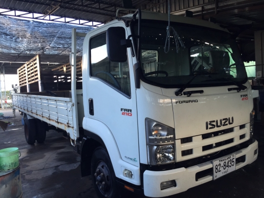 ขายรถอีซูซุ 6 ล้อFRR 210 แรงม้ากระบะยาว 6.5ม.สนใจติดต่อ061-4124275 พีรพงษ์ ขายรถอีซูซุ 6 ล้อFRR 210 แรงม้ากระบะยาว 6.5ม.สนใจติดต่อ061-4124275 พีรพงษ์