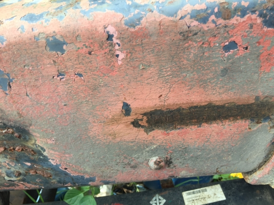 10ล้อเพลาเดียว...HINO KT925...ตามสภาพ มีหัวเก๋งให้ เล่มทะเบียนพร้อม...