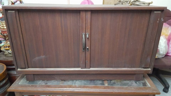 ขายโทรทัศน์โบราณ