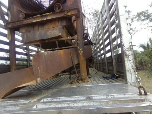 หกล้อ อีซูซุ FTR 195แรง กะบะเรสทั้งลูก ช่วงยาว7.20ม สภาพดีสวยบางเดิมพร้อมใช้ (กะบะสะแตลเรส)ทั้งลูก เล่มทะเบียนพร้อมโอน หกล้อ อีซูซุ FTR 195แรง กะบะเรสทั้งลูก ช่วงยาว7.20ม สภาพดีสวยบางเดิมพร้อมใช้ (กะบะสะแตลเรส)ทั้งลูก เล่มทะเบียนพร้อมโอน