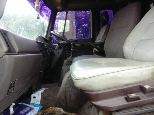 หกล้อ อีซูซุ FTR 195แรง กะบะเรสทั้งลูก ช่วงยาว7.20ม สภาพดีสวยบางเดิมพร้อมใช้ (กะบะสะแตลเรส)ทั้งลูก เล่มทะเบียนพร้อมโอน หกล้อ อีซูซุ FTR 195แรง กะบะเรสทั้งลูก ช่วงยาว7.20ม สภาพดีสวยบางเดิมพร้อมใช้ (กะบะสะแตลเรส)ทั้งลูก เล่มทะเบียนพร้อมโอน