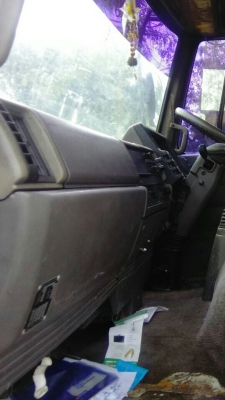 หกล้อ อีซูซุ FTR 195แรง กะบะเรสทั้งลูก ช่วงยาว7.20ม สภาพดีสวยบางเดิมพร้อมใช้ (กะบะสะแตลเรส)ทั้งลูก เล่มทะเบียนพร้อมโอน หกล้อ อีซูซุ FTR 195แรง กะบะเรสทั้งลูก ช่วงยาว7.20ม สภาพดีสวยบางเดิมพร้อมใช้ (กะบะสะแตลเรส)ทั้งลูก เล่มทะเบียนพร้อมโอน