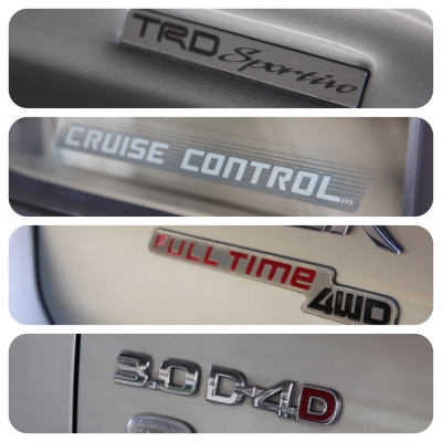 ขาย FORTUNER สภาพ1ใน100  หาไม่ได้แล้วแบบนี้