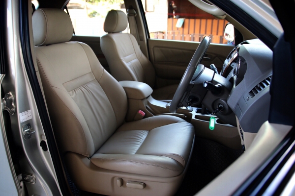 ขาย FORTUNER สภาพ1ใน100  หาไม่ได้แล้วแบบนี้