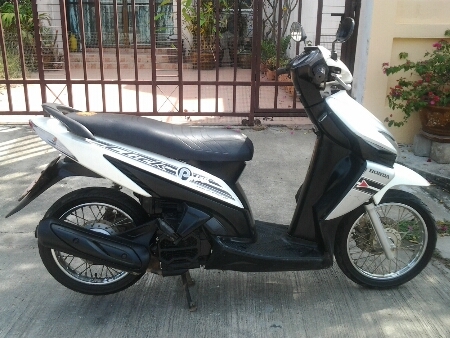 ขายมอไซค์ ปี52 ฮอนด้า คลิ๊ก PLAY เครื่อง110cc. เครื่องดีนิ่มๆ รถสภาพเดิมๆทั้งคัน พร้อมใช้งาน ภาษีขาด2ปี ต่อได้เลย เล่มทะเบียน+ชุดโอนครบ ขายถูกๆครับ ขายมอไซค์ ปี52 ฮอนด้า คลิ๊ก PLAY เครื่อง110cc. เครื่องดีนิ่มๆ รถสภาพเดิมๆทั้งคัน พร้อมใช้งาน ภาษีขาด2ปี ต่อได้เลย เล่มทะเบียน+ชุดโอนครบ ขายถูกๆครับ