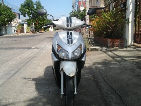 ขายมอไซค์ ปี52 ฮอนด้า คลิ๊ก PLAY เครื่อง110cc. เครื่องดีนิ่มๆ รถสภาพเดิมๆทั้งคัน พร้อมใช้งาน ภาษีขาด2ปี ต่อได้เลย เล่มทะเบียน+ชุดโอนครบ ขายถูกๆครับ ขายมอไซค์ ปี52 ฮอนด้า คลิ๊ก PLAY เครื่อง110cc. เครื่องดีนิ่มๆ รถสภาพเดิมๆทั้งคัน พร้อมใช้งาน ภาษีขาด2ปี ต่อได้เลย เล่มทะเบียน+ชุดโอนครบ ขายถูกๆครับ