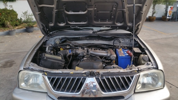 ขายสตาร์ด้าCAB เครื่อง1JZ VVTI เกียร์ออโต้ ติดแก๊สแล้ว ขายสตาร์ด้าCAB เครื่อง1JZ VVTI เกียร์ออโต้ ติดแก๊สแล้ว