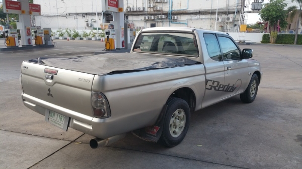 ขายสตาร์ด้าCAB เครื่อง1JZ VVTI เกียร์ออโต้ ติดแก๊สแล้ว ขายสตาร์ด้าCAB เครื่อง1JZ VVTI เกียร์ออโต้ ติดแก๊สแล้ว