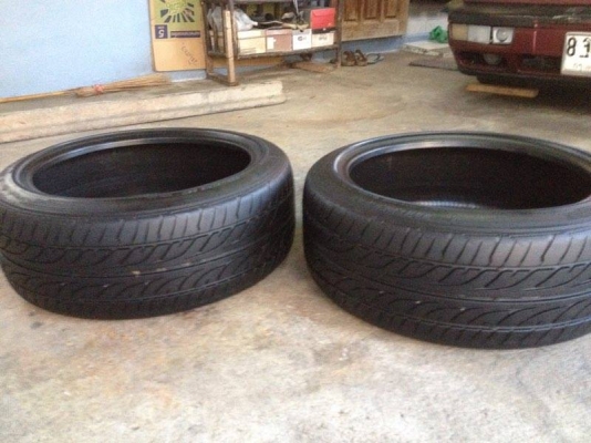 ขายยาง dunlop LM703 225 45 18 ปี12 ดอกหนาสภาพสวยไม่บวมไม่ปะไม่มีแตกลายงาขอบในมีขาดบางตอนถอดยาง 1คู่ ราคา2500บาท รับประกันยางทุกเส้นยินดีคืนเงิน โทร0924462525โส กทม ขายยาง dunlop LM703 225 45 18 ปี12 ดอกหนาสภาพสวยไม่บวมไม่ปะไม่มีแตกลายงาขอบในมีขาดบางตอนถอดยาง 1คู่ ราคา2500บาท รับประกันยางทุกเส้นยินดีคืนเงิน โทร0924462525โส กทม