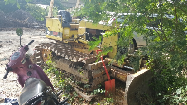 D20P-6   ใบมีต6ทิศทาง เครื่องเกียร์ดี ช่วงล่างสวย