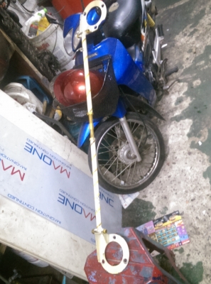 ขายของแต่งNISSAN A32